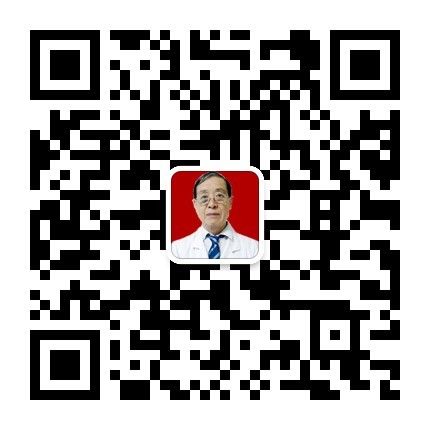 湖北鄂州中医血管瘤专科医院微信二维码