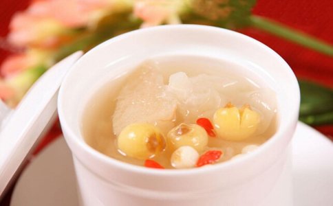 晚上吃枸杞能减肥吗 吃枸杞能不能减肥 枸杞的吃法有哪些